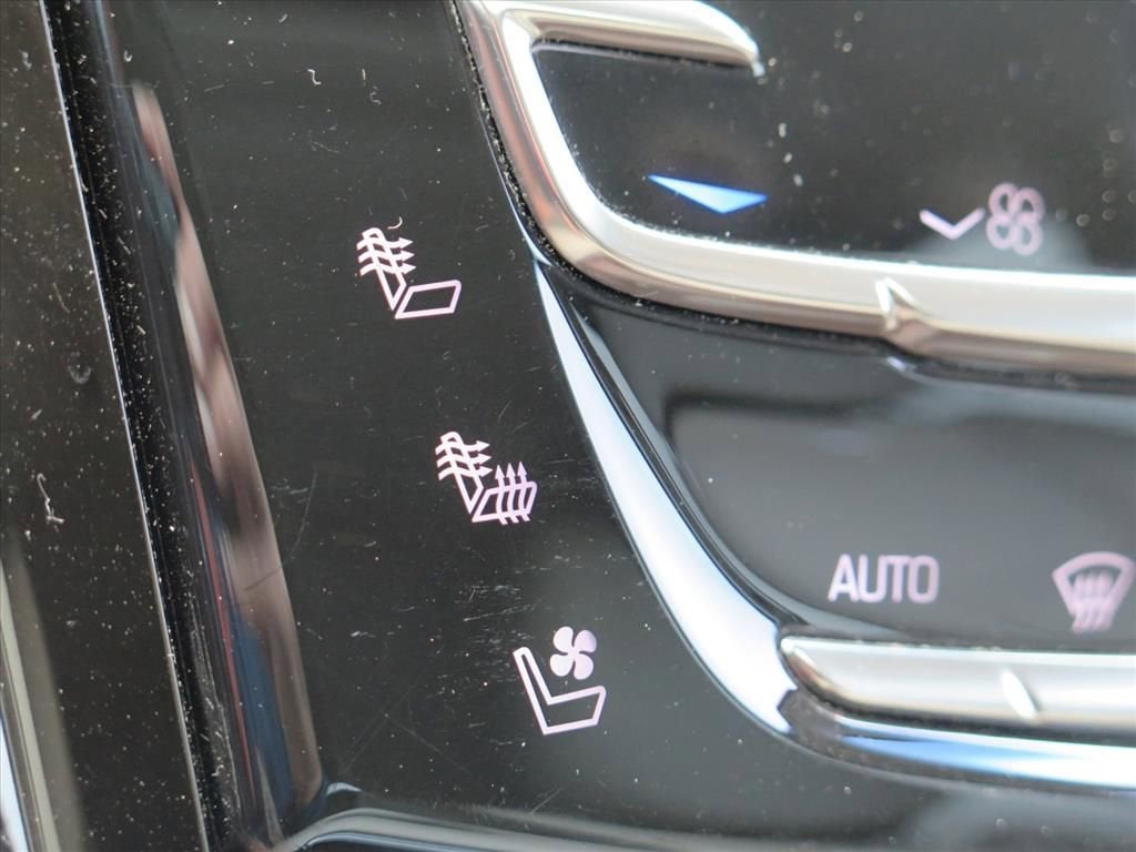 2016 Cadillac Escalade Premium Collection