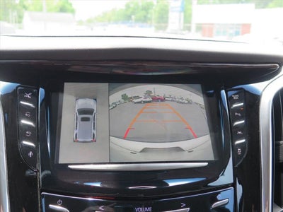 2016 Cadillac Escalade Premium Collection