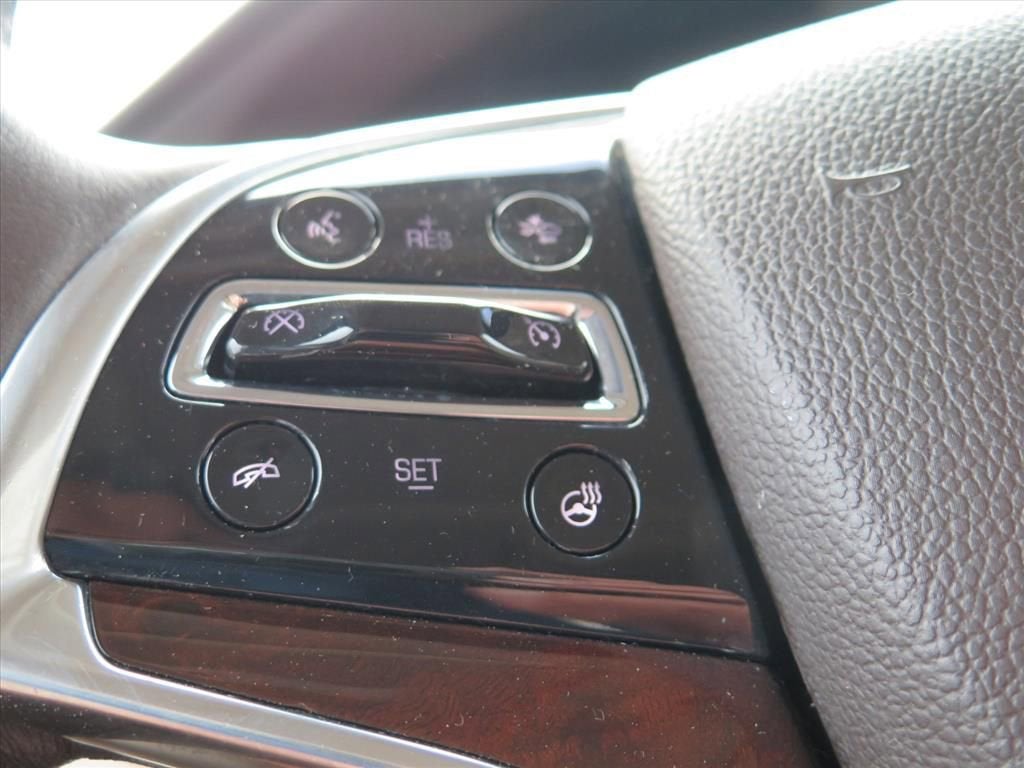 2016 Cadillac Escalade Premium Collection