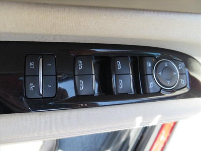 2022 Cadillac Escalade Premium Luxury Platinum