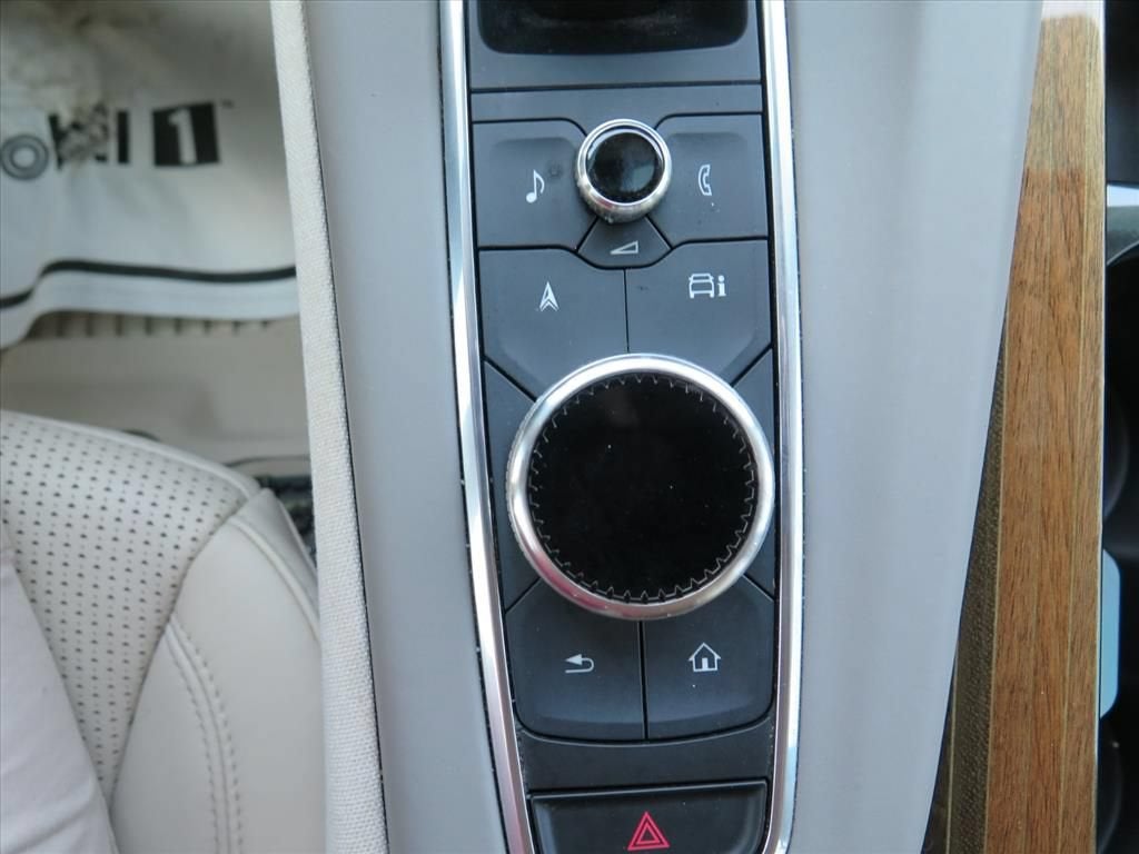 2022 Cadillac Escalade Premium Luxury Platinum