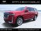 2022 Cadillac Escalade Premium Luxury Platinum