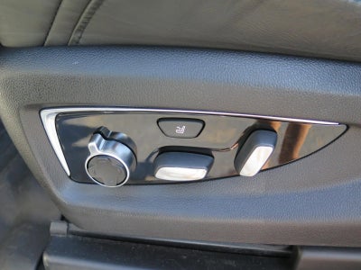 2018 Cadillac Escalade ESV Platinum