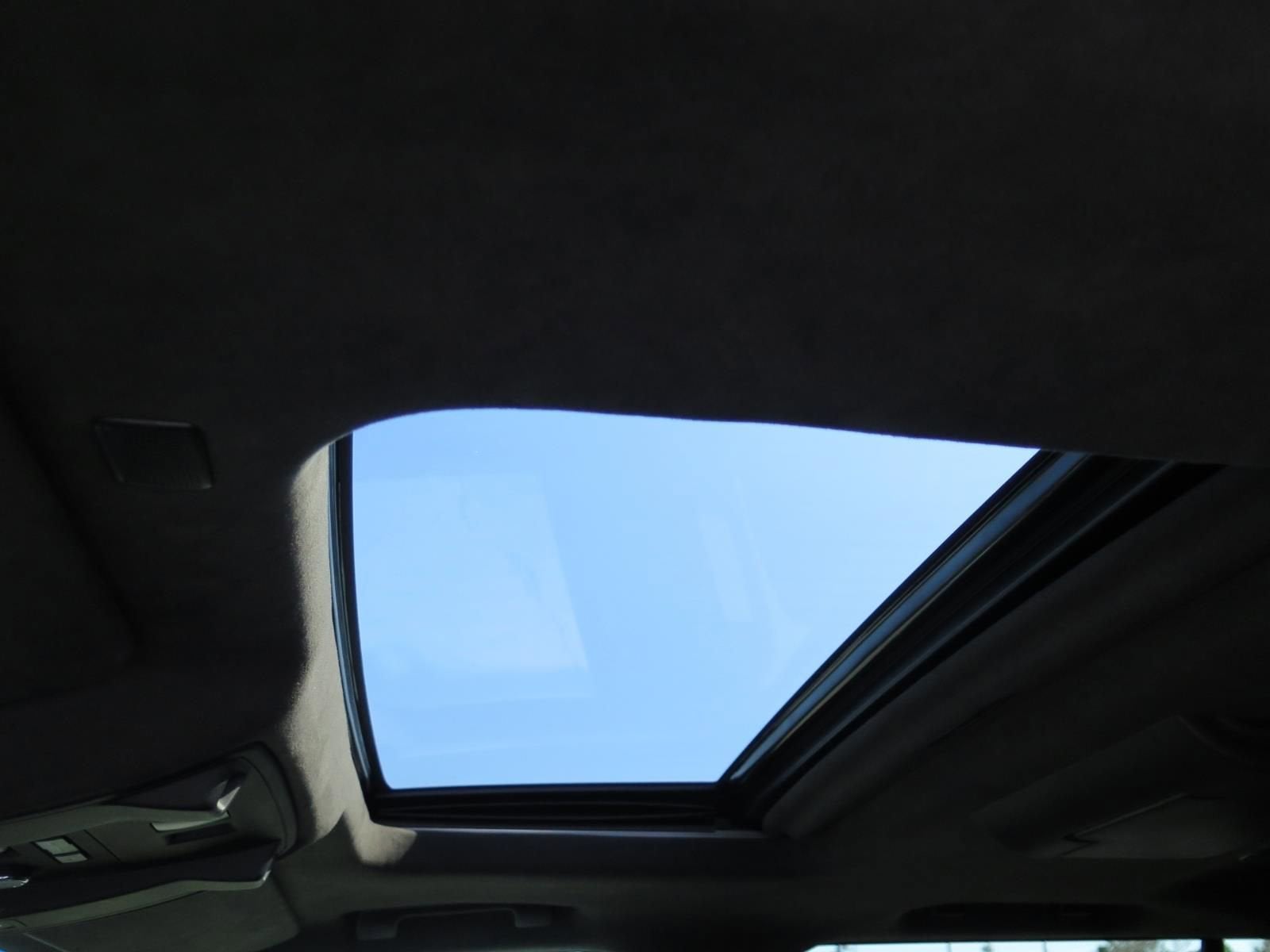 2018 Cadillac Escalade ESV Platinum