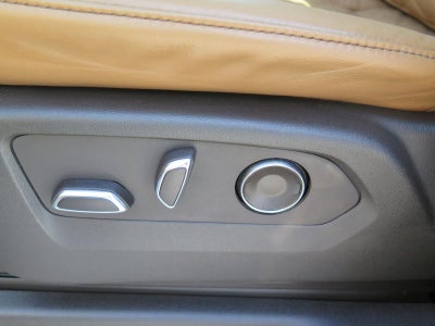 2021 Cadillac Escalade ESV Premium Luxury