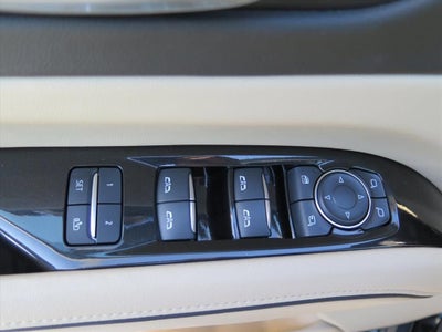 2024 Cadillac Escalade ESV Premium Luxury