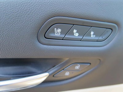 2024 Cadillac Escalade ESV Premium Luxury