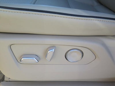 2024 Cadillac Escalade ESV Premium Luxury