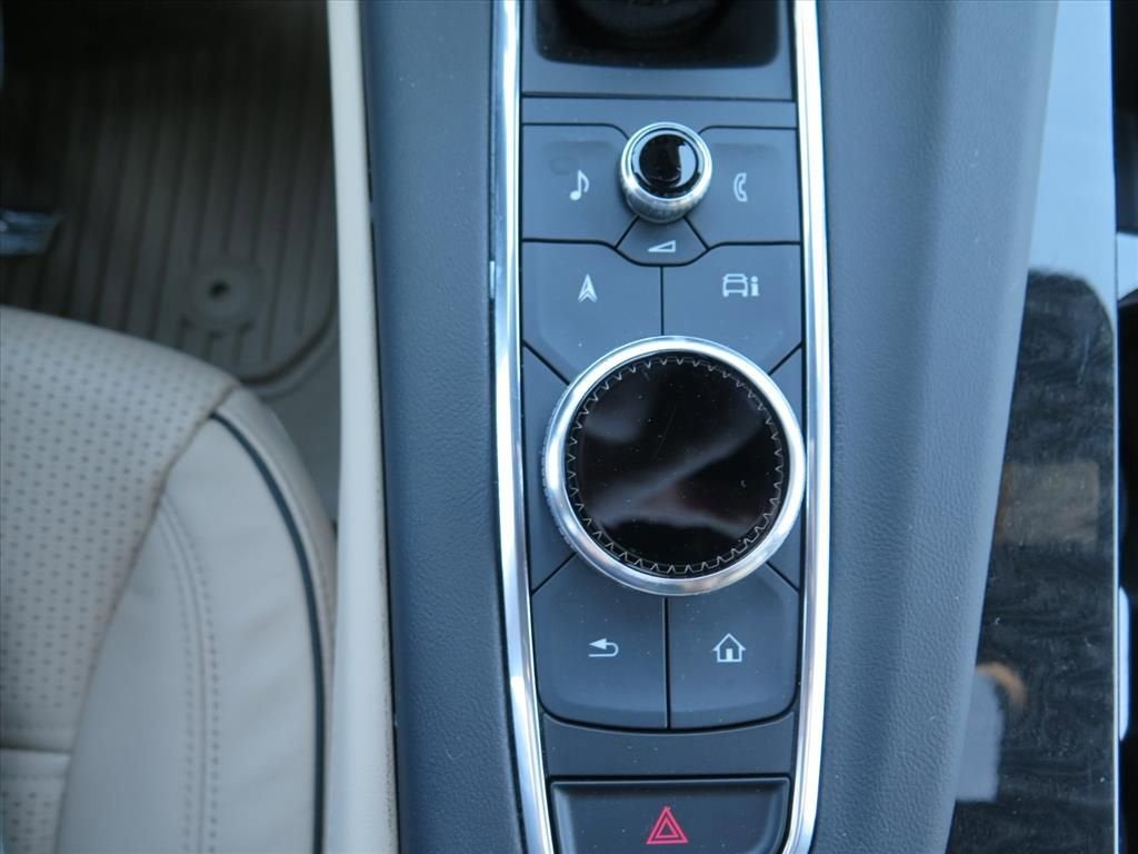 2024 Cadillac Escalade ESV Premium Luxury