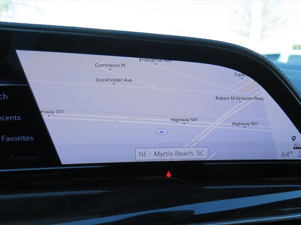 2024 Cadillac Escalade ESV Premium Luxury