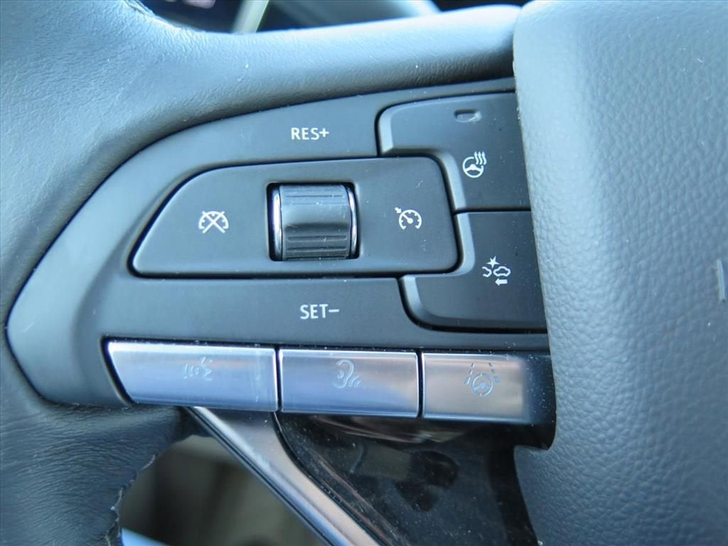 2024 Cadillac Escalade ESV Premium Luxury