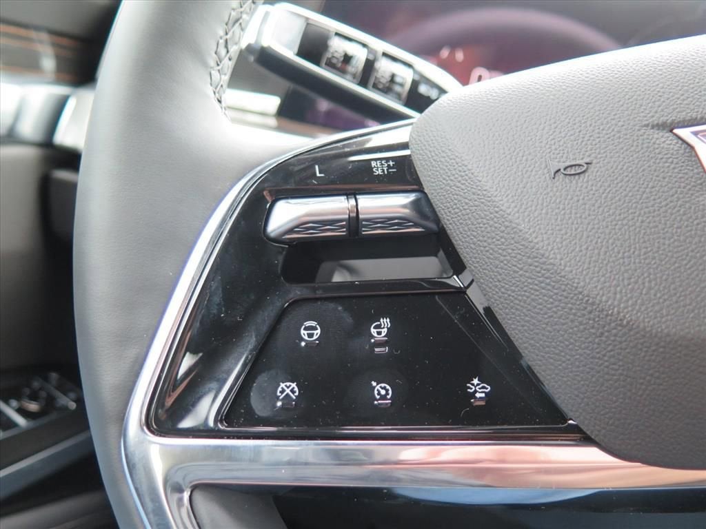 2026 Cadillac Escalade ESV Luxury