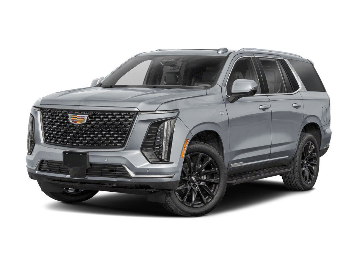 2027 Cadillac Escalade