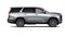 2027 Cadillac Escalade Luxury