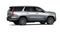 2027 Cadillac Escalade Luxury