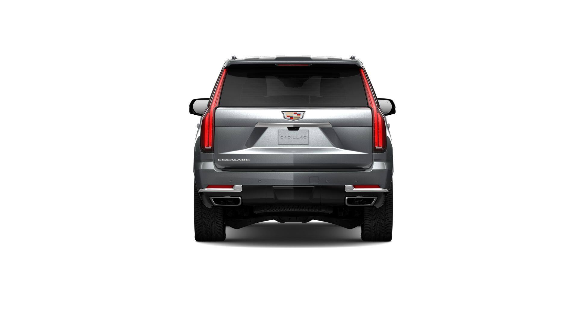 2027 Cadillac Escalade Luxury