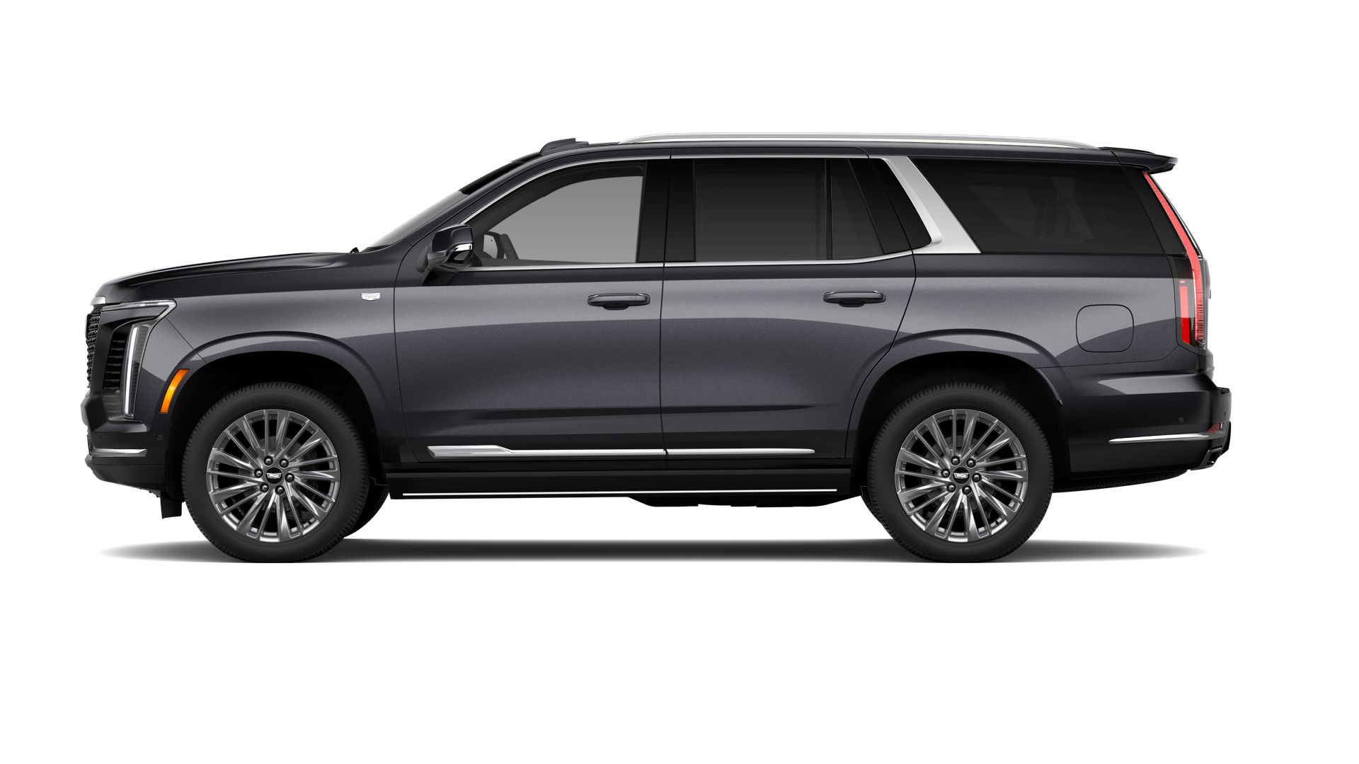 2027 Cadillac Escalade Luxury