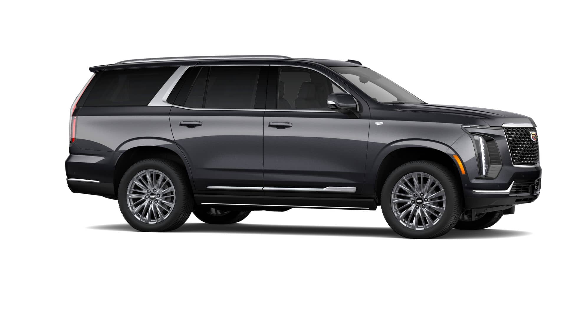 2027 Cadillac Escalade Luxury