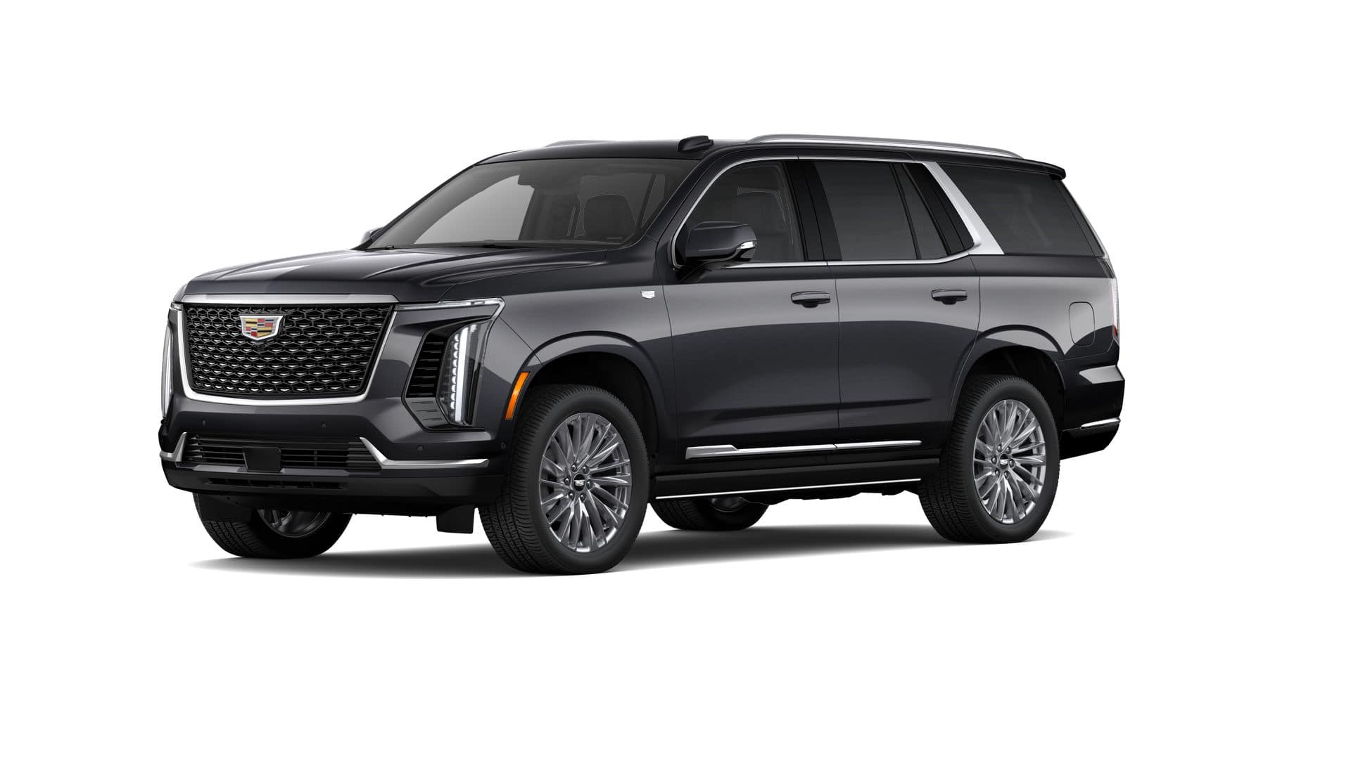 2027 Cadillac Escalade Luxury