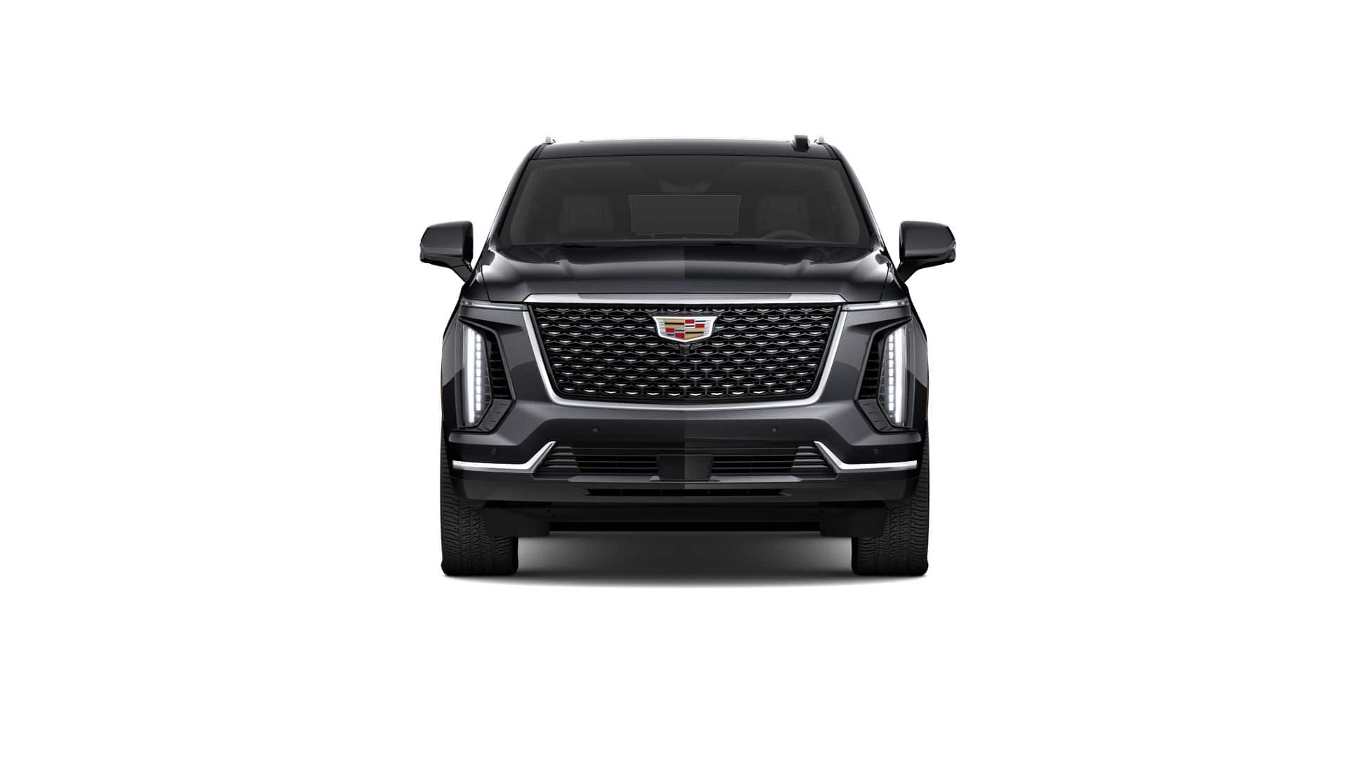 2027 Cadillac Escalade Luxury
