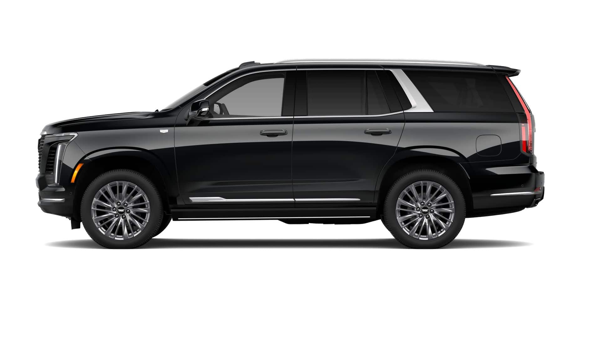2027 Cadillac Escalade Luxury