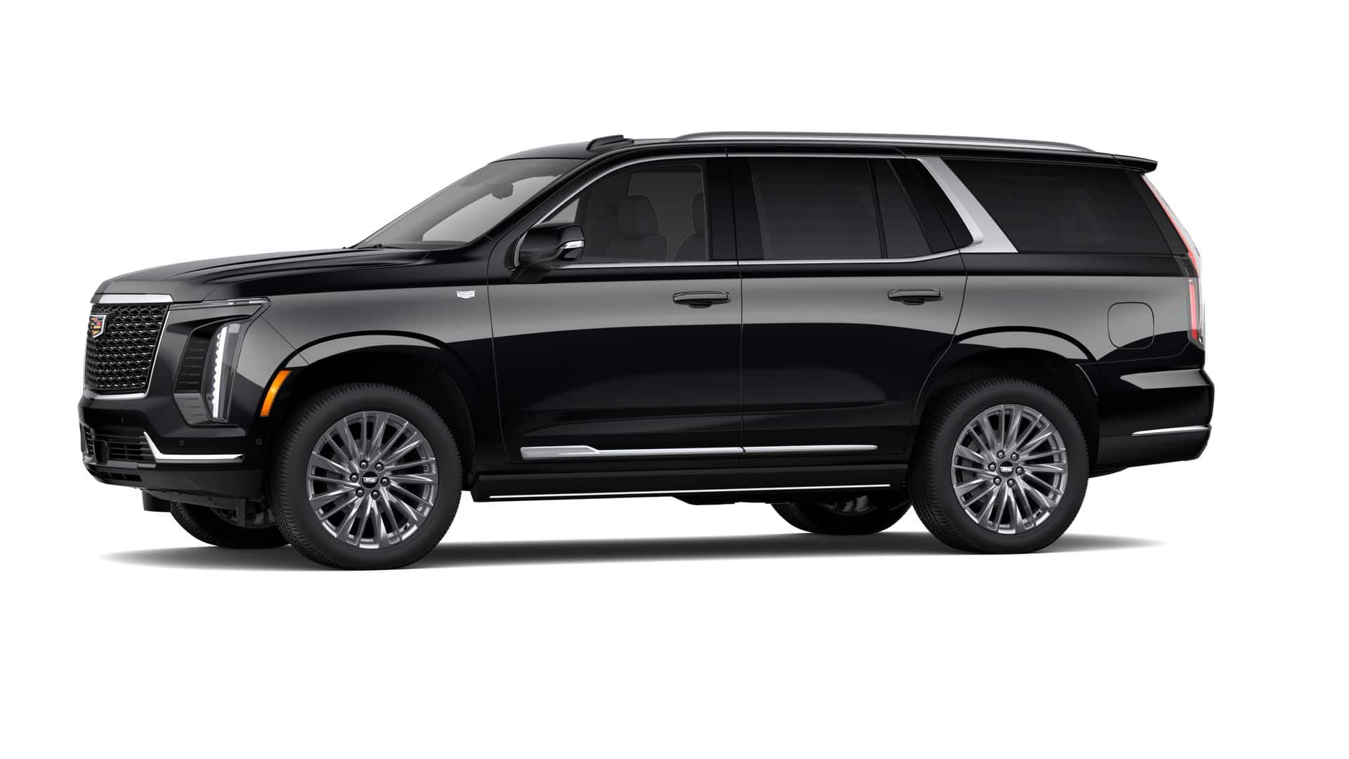 2027 Cadillac Escalade Luxury