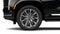 2027 Cadillac Escalade Luxury