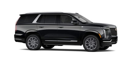 2027 Cadillac Escalade Luxury