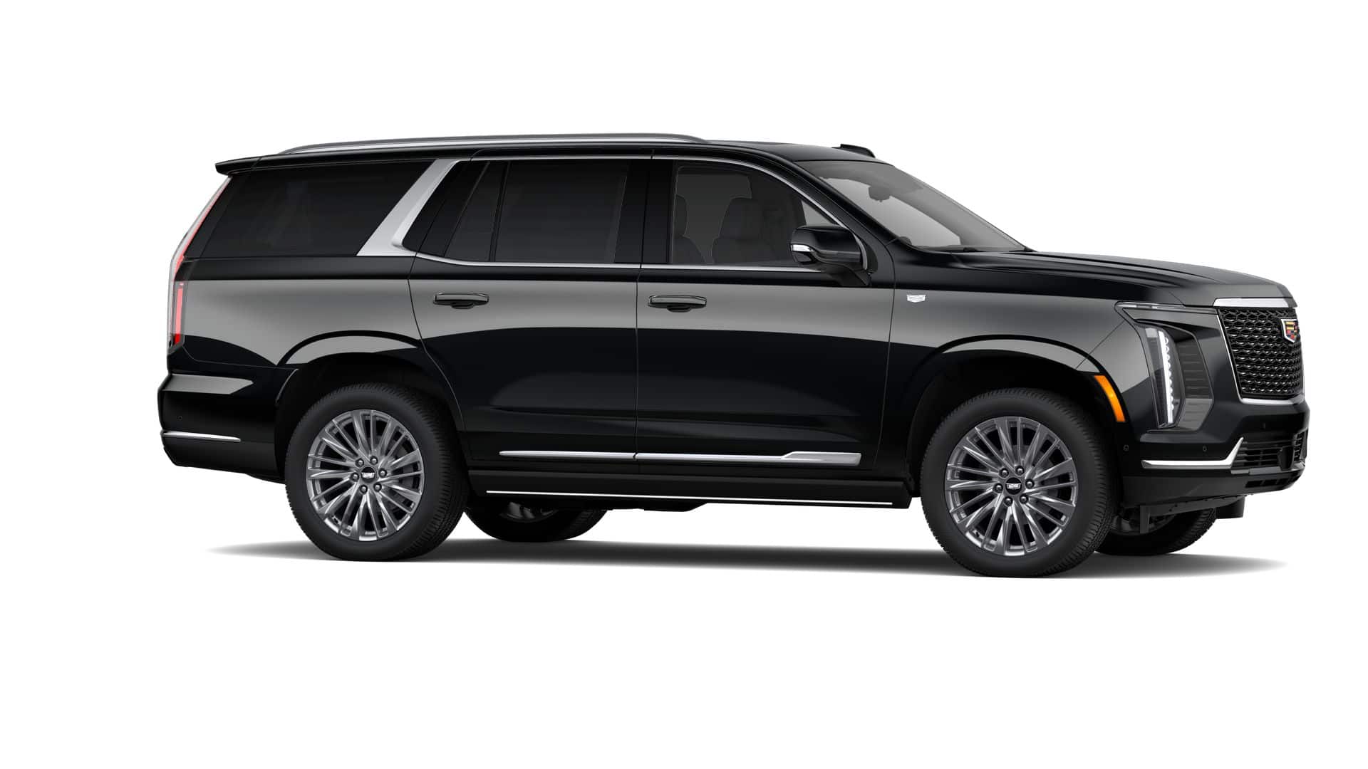 2027 Cadillac Escalade Luxury