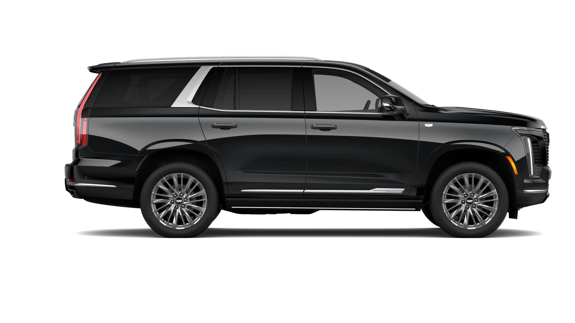 2027 Cadillac Escalade Luxury