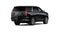 2027 Cadillac Escalade Luxury