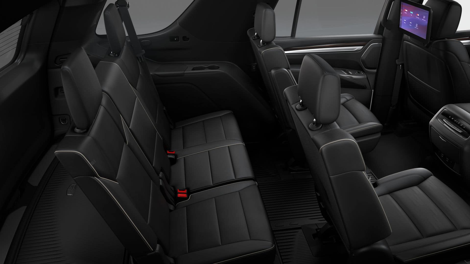 2027 Cadillac Escalade Luxury