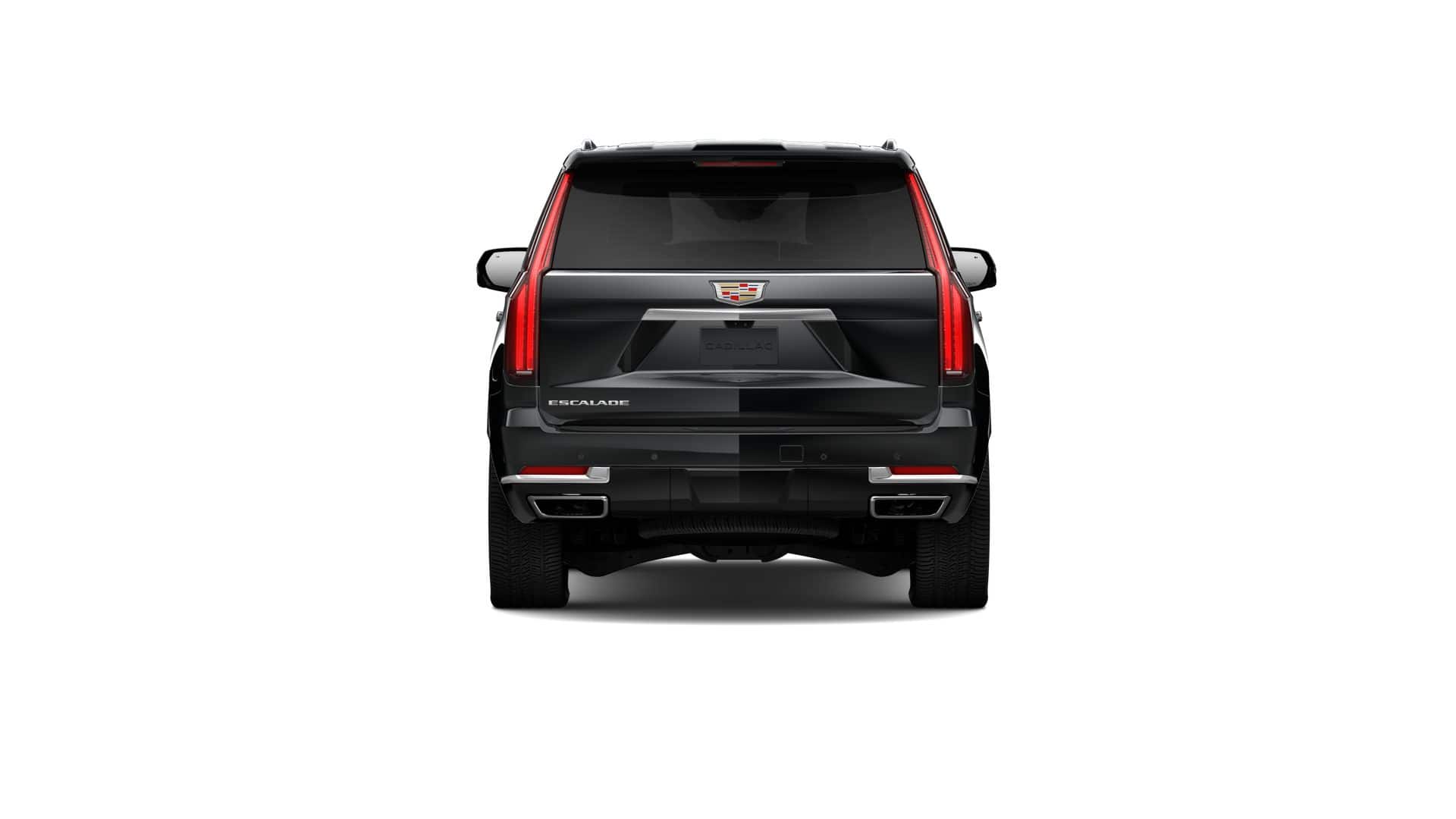 2027 Cadillac Escalade Luxury