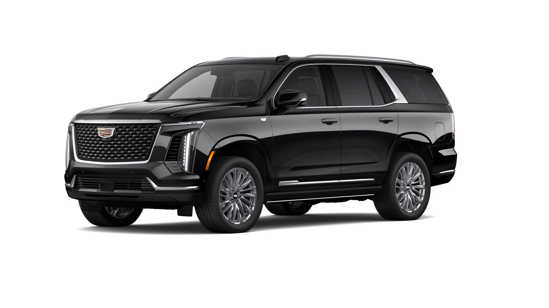2027 Cadillac Escalade Luxury
