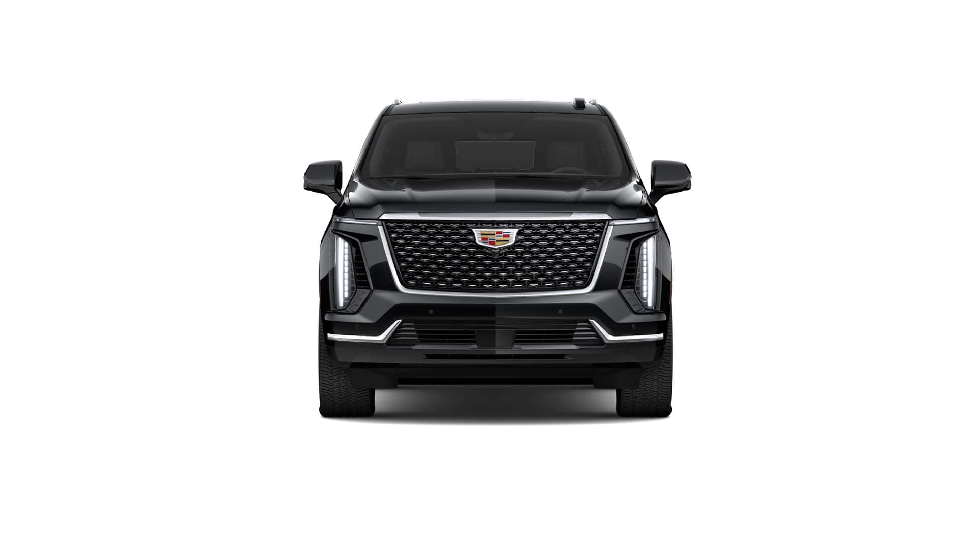 2027 Cadillac Escalade Luxury