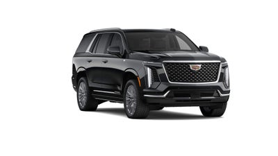 2027 Cadillac Escalade Luxury
