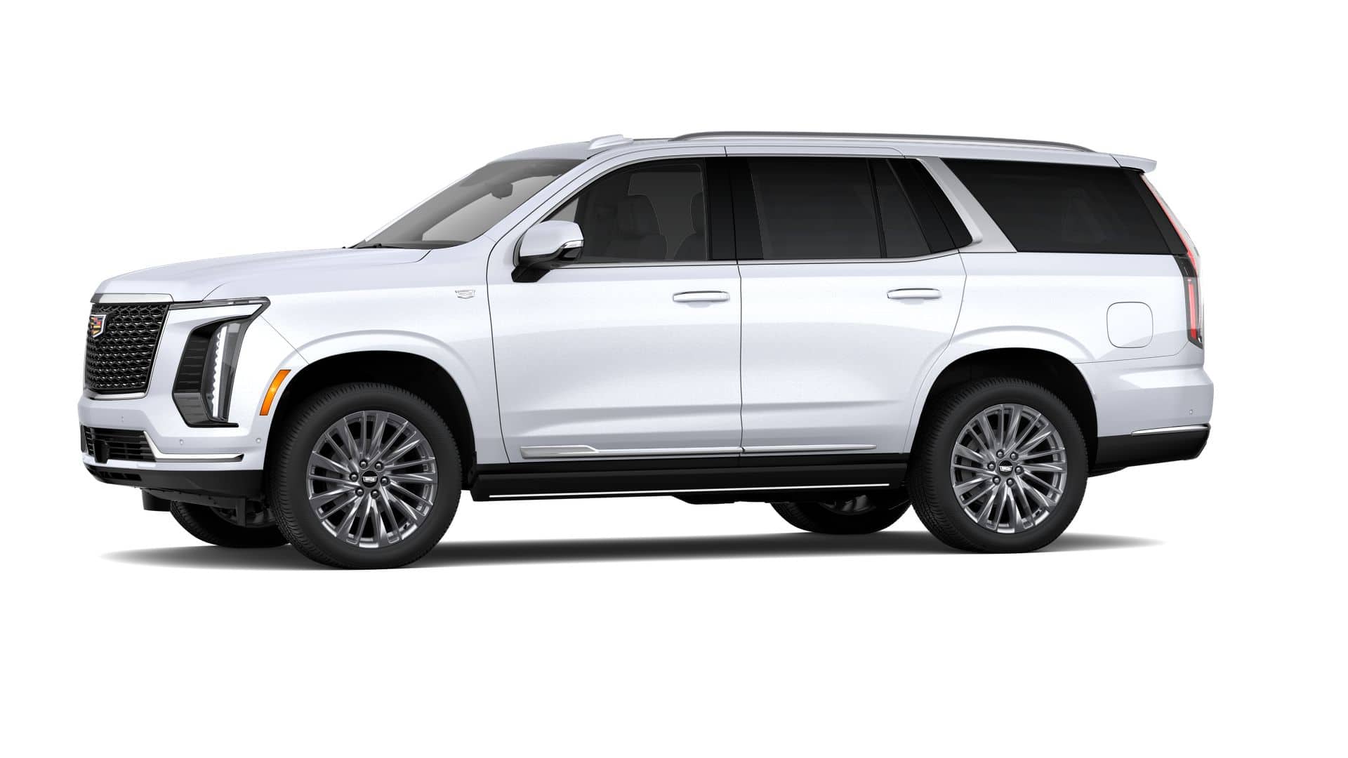 2027 Cadillac Escalade Luxury