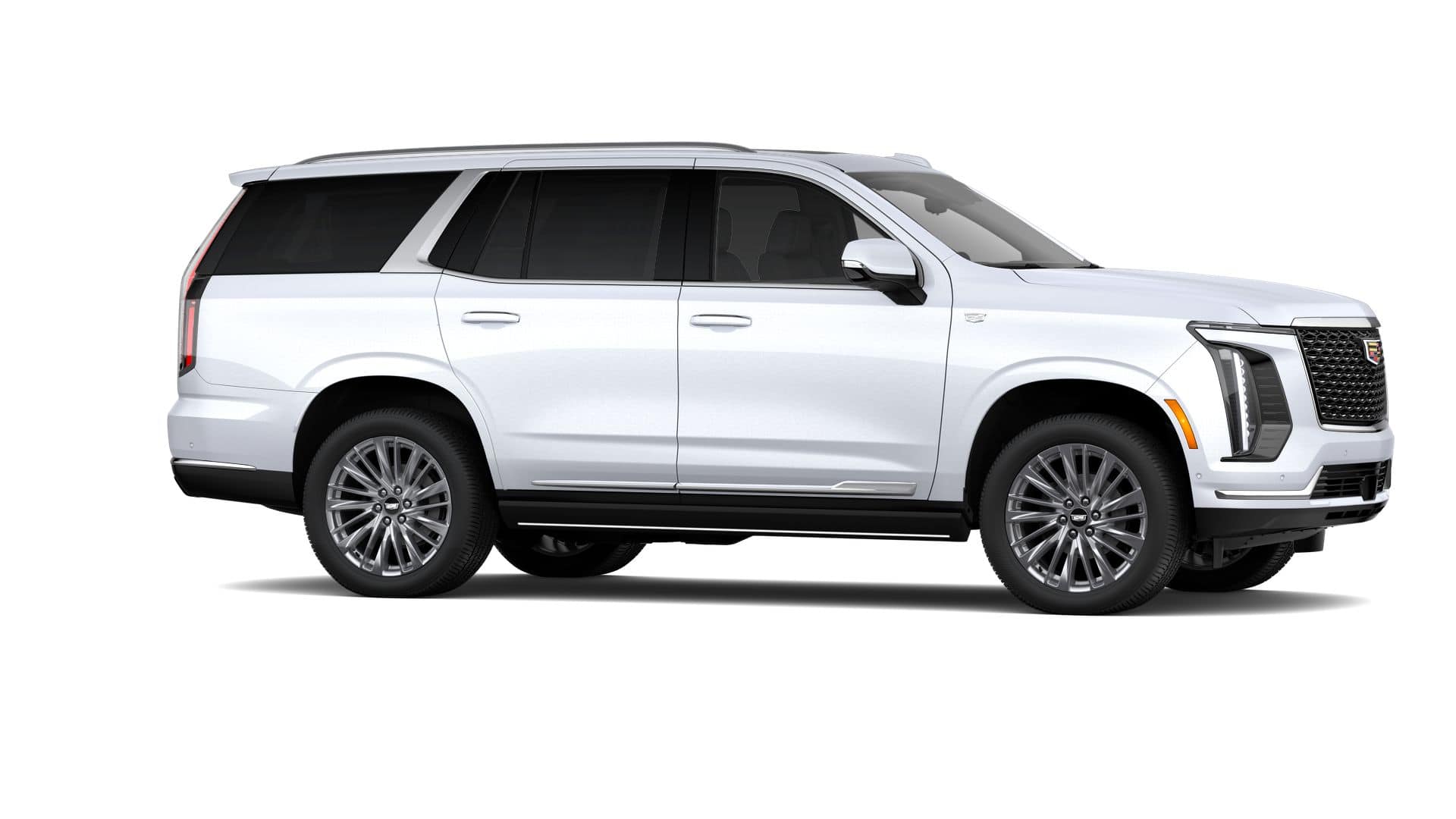 2027 Cadillac Escalade Luxury