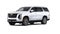 2027 Cadillac Escalade Luxury