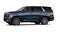 2027 Cadillac Escalade Luxury