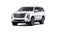 2026 Cadillac Escalade Platinum Luxury