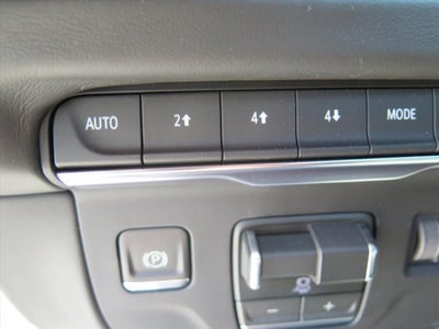 2026 Cadillac Escalade Platinum Luxury