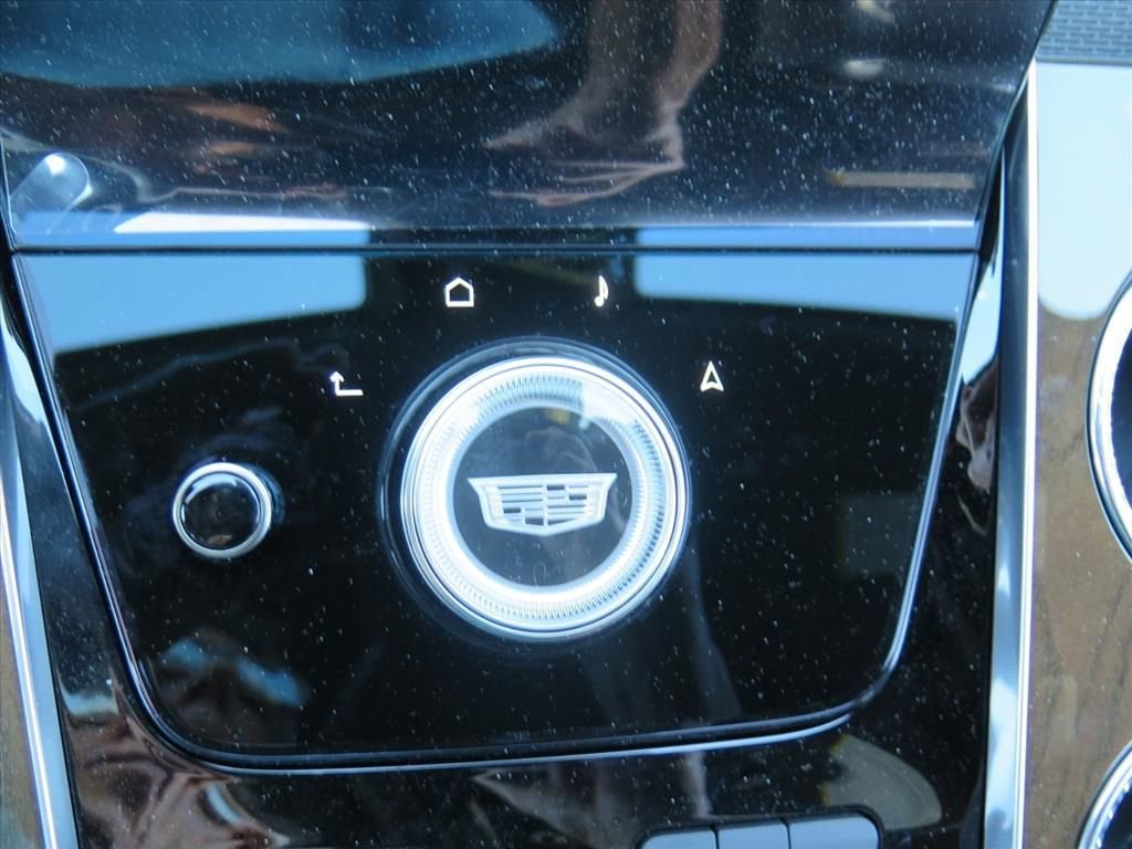 2026 Cadillac Escalade Platinum Luxury