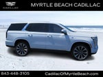 2026 Cadillac Escalade Platinum Luxury