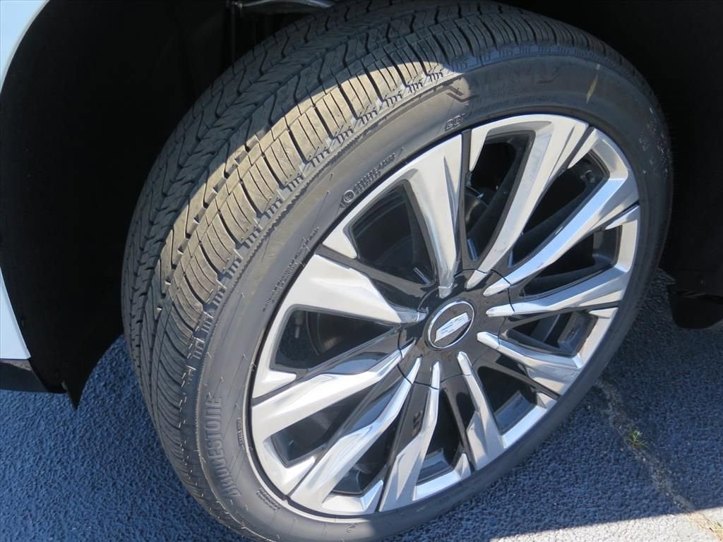 2026 Cadillac Escalade Platinum Luxury