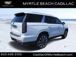 2026 Cadillac Escalade Platinum Luxury