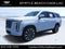 2026 Cadillac Escalade Platinum Luxury