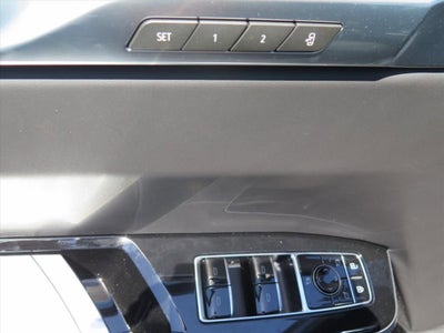 2026 Cadillac Escalade Platinum Luxury
