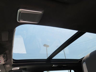 2026 Cadillac Escalade Platinum Luxury