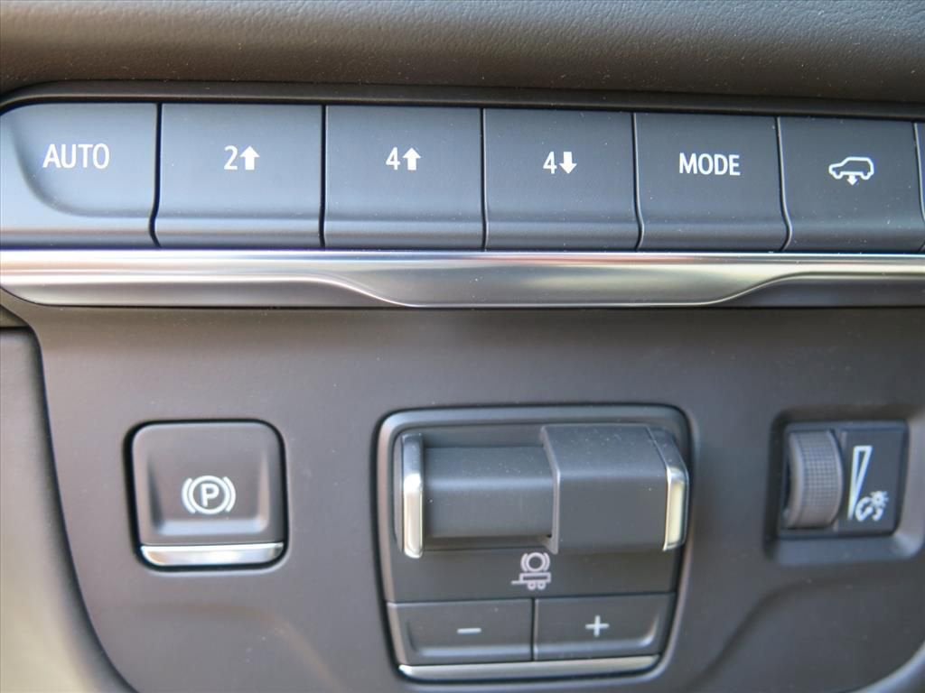 2026 Cadillac Escalade Platinum Luxury